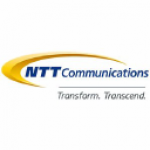 NTT COMMUNICATIONS CORPORATION