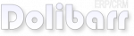 DOLIBARR ERP CRM