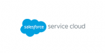 Salesforce Service Cloud Help Desk Software
