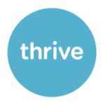 Thrive Work Management Software