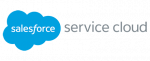 Salesforce Service Cloud Live Chat Software