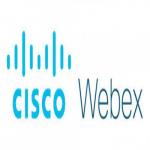Cisco Webex Meetings Collaboration Software