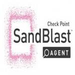 CheckPoint SandBlast Agent