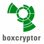 Boxcryptor 