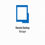 Devolutions Remote Desktop Manager