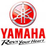 Yamaha E-Bike