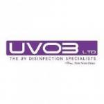 UVO3 LTD