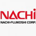 NACHI-FUJIKOSHI CORP