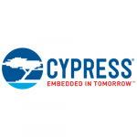 CYPRESS SEMICONDUCTOR