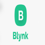 Blynk IoT platform