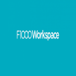 F1000 Workspace