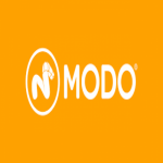 Modo 3D Rendering