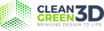 CleanGreen 3D