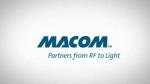 MACOM TECHNOLOGY SOLUTIONS