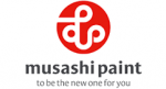 MUSASHI PAINT COMPANY COLTD