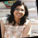 Dr. Jalpa Parmar 